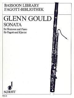 GOULD Sonata