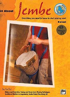 All About Djembe