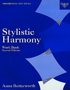 Stylistic Harmony - Work Book
