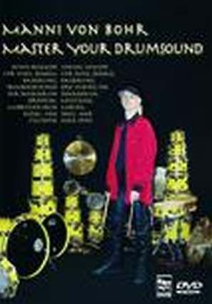 Master Your Drumsound