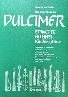 Spielanleitung für Dulcimer