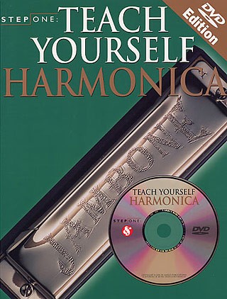 Step One: Teach Yourself Harmonica