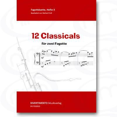 12 Classicals