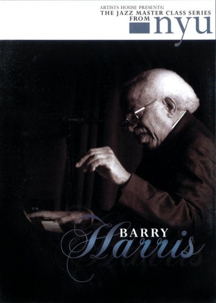 Barry Harris