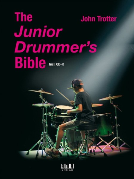 The Junior Drummer’s Bible (dt.)