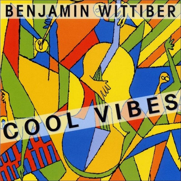 Cool Vibes [CD]