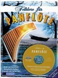 Folklore für Panflöte