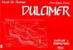 Dulcimer Bauplan