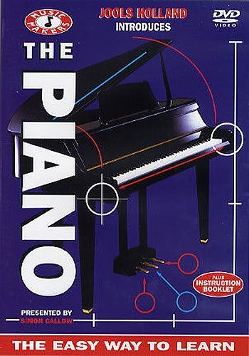 The Easy Way To Learn - the Piano