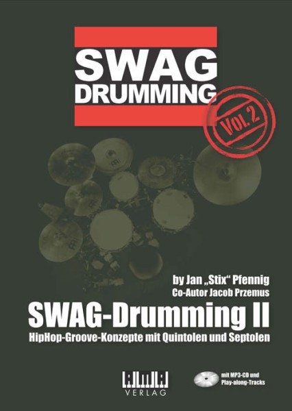 SWAG-Drumming II
