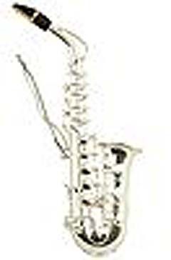 Anhaenger Saxophon