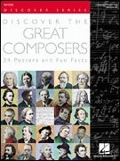 Discover The Great Composers