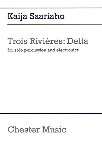 Trois Rivieres: Delta