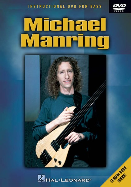 Instructional Bass DVD