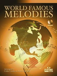 World Famous Melodies - Oboe