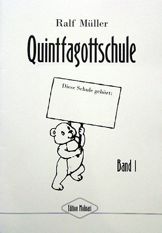 Quintfagottschule 1