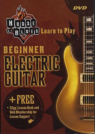 Beginner Electric Guitar