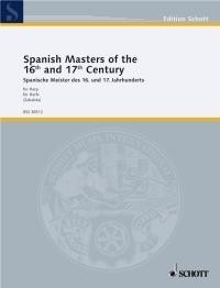 ZABALETA Spanische Meister des 16. und 17. Jahrhunderts