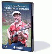 How to Build Awesome Fingerpicking Instrumentals