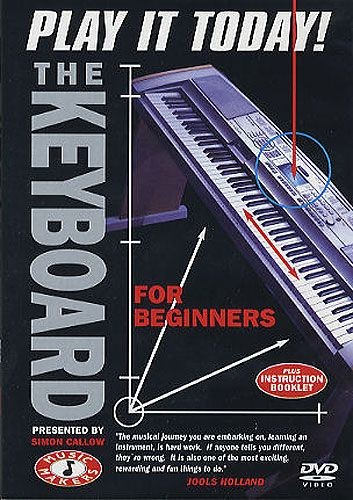 Play It Today - Keyboard for Beginners