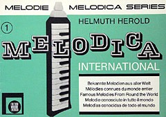 Melodica International 1