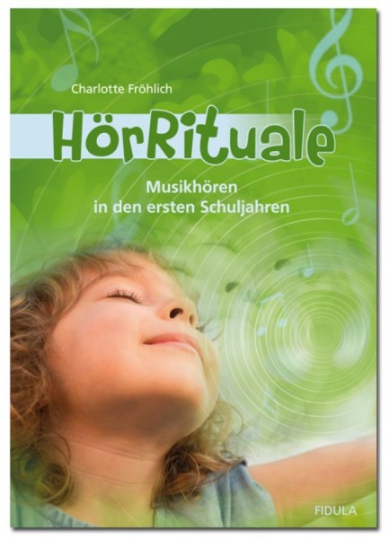 HörRituale (Buch incl. 3 CDs)