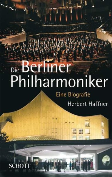 HAFFNER Die Berliner Philharmoniker